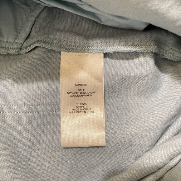 Bundle of 3 pairs of Tibi Stella pants, size 12, PLS READ DESCRIPTION - Picture 10 of 16